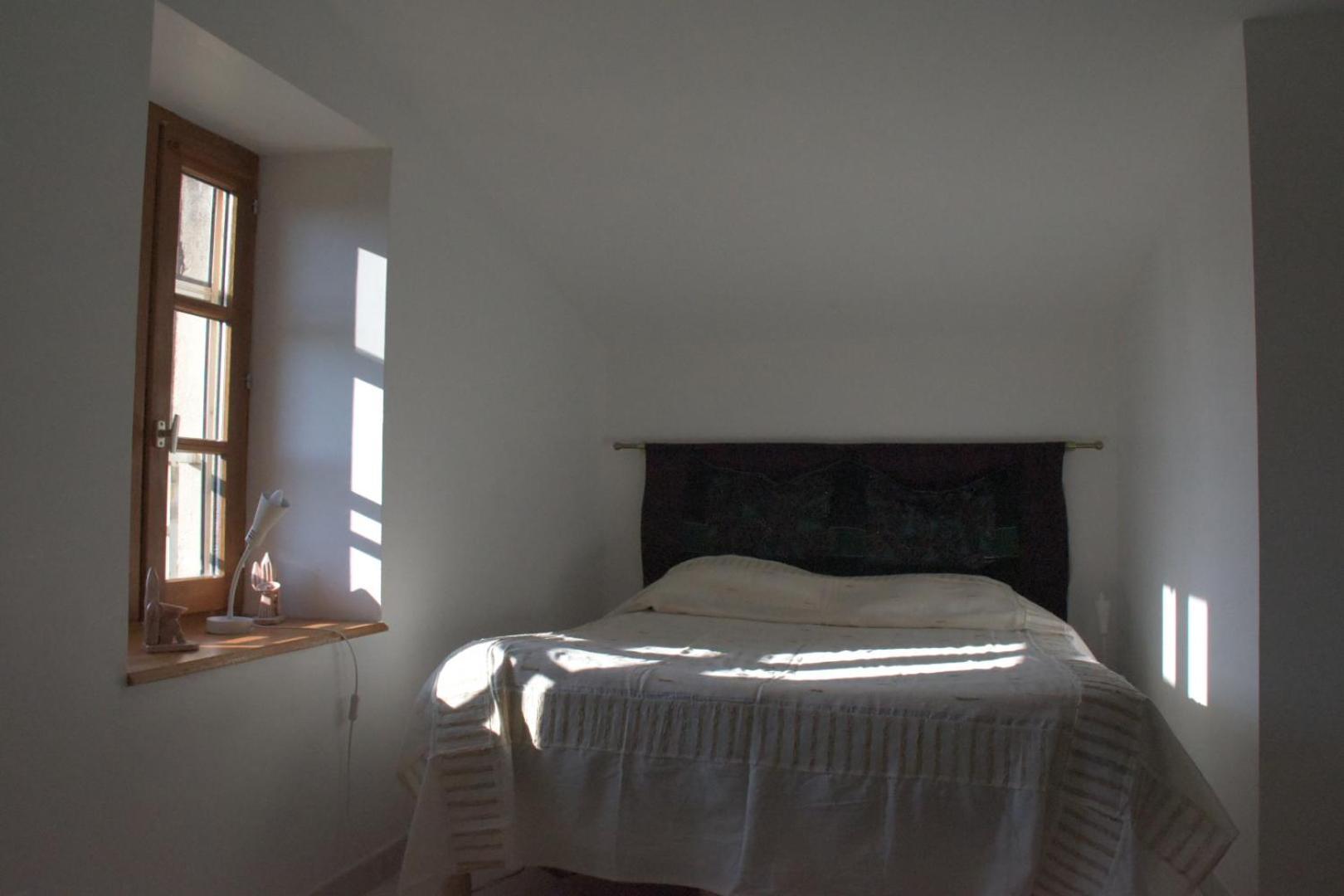 Ancienne Ferme Tranquille En Haute Ardeche Etables  Exterior photo