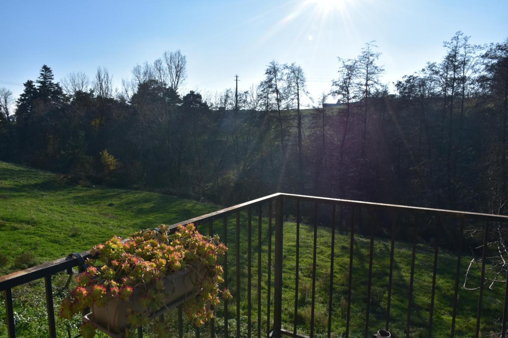 Ancienne Ferme Tranquille En Haute Ardeche Etables  Exterior photo